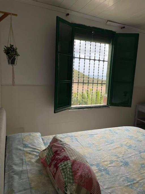 La Casa De Ladrillo, Relax Y Trekking House. Múrcia Exterior foto